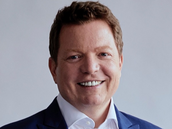 Justin Billingsley appointed Publicis Groupe Global Chief Marketing Officer